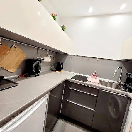 Apartament Centrum Warszawa Екстер'єр фото